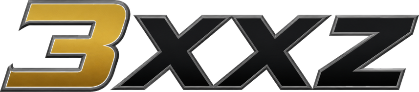 3xxz লোগো